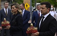 Война как способ решения всех проблем: афганизация Украины и США продолжается