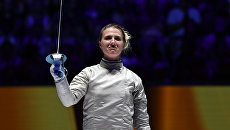 Украинская спортсменка объяснила провал на Олимпиаде нехваткой секса