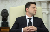 Унижает, значит любит: Мирзаян объяснил странную реакцию Киева на визит Зеленского в США