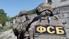 ФСБ задержала троих украинских агентов, готовивших теракты в Крыму