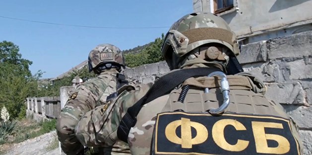 Военный эксперт объяснил, как Россия ответила Украине на попытку теракта в Крыму