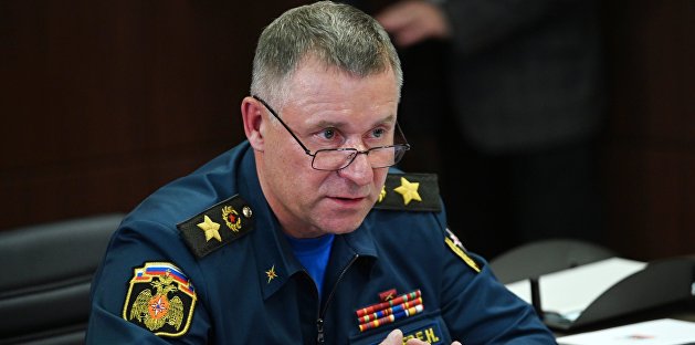 «Погиб как спасатель»: Симоньян раскрыла подробности гибели главы МЧС РФ