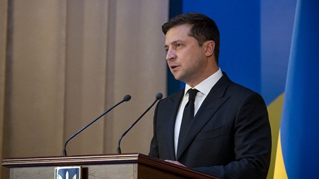 Преждевременными заявлениями по делу Шефира Зеленский дискредитировал Украину - Бортник Преждевременными заявлениями по делу Шефира Зеленский дискредитировал Украину - Бортник