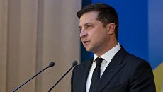 Зеленский утвердил закон о противодействии антисемитизму