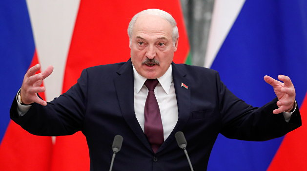 «Вторая польская кампания». В День народного единства Лукашенко преподал урок истории «Вторая польская кампания». В День народного единства Лукашенко преподал урок истории