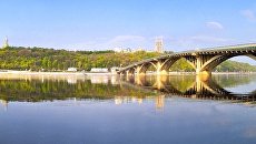 Удивительный Днепр: интересные факты о крупнейшей реке Украины