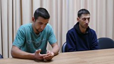 «Угрожали убить детей»: исполнитель крымского теракта рассказал шокирующие подробности общения с украинскими спецслужбами