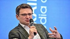 Кулеба заявил, что запуск Киевом «Байрактара» не нарушает Минские соглашения