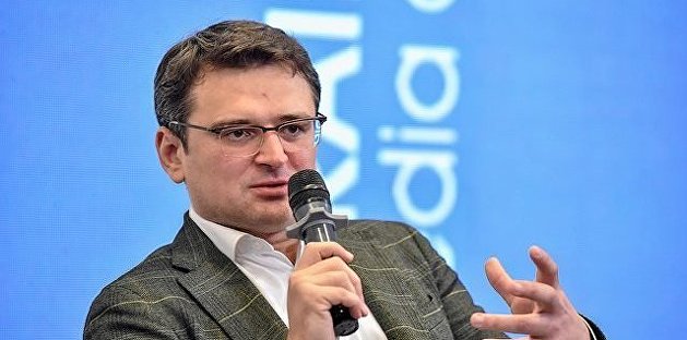 «Момент истины»: глава МИД Украины потребовал действий от ФРГ