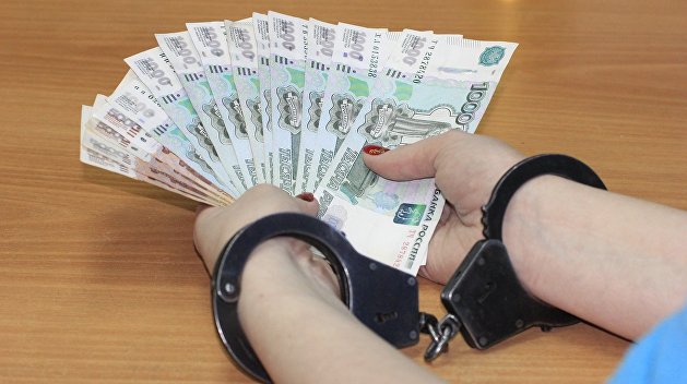 Стратегия до 2024 года. План Путина по борьбе с коррупцией и аресты чиновников в России Стратегия до 2024 года. План Путина по борьбе с коррупцией и аресты чиновников в России