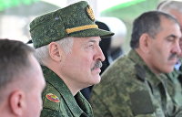 Если завтра война. Чего опасается Лукашенко и почему так важны учения «Запад-2021»