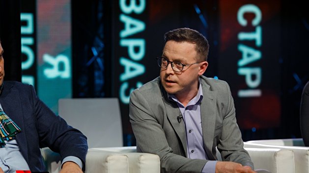 Жестко и по-украински: Дроздов описал будущее жителей ЛДНР, если они вернутся на Украину Жестко и по-украински: Дроздов описал будущее жителей ЛДНР, если они вернутся на Украину