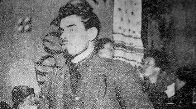 «Обратился с дерзким письмом к Сталину, угрожая покончить с собой». Как умер один из лидеров украинских коммунистов «Обратился с дерзким письмом к Сталину, угрожая покончить с собой». Как умер один из лидеров украинских коммунистов