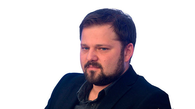 Глеб Простаков о том, кто разоряет Одесский припортовый завод Глеб Простаков о том, кто разоряет Одесский припортовый завод