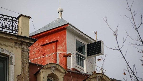 Открываем Одессу: захватывающие факты о «жемчужине у моря» Открываем Одессу: захватывающие факты о «жемчужине у моря»