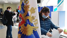 Выборы в Госдуму: пять вопросов по Украине