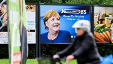 Странные выборы преемника Меркель: как смена власти в Германии повлияет на Россию и Украину
