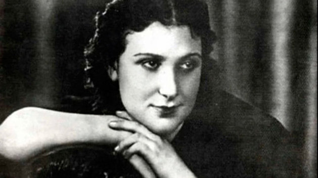 «Обняла его одной рукой, второй вынула пистолет и выстрелила в висок». Киевская мстительница Таня Маркус «Обняла его одной рукой, второй вынула пистолет и выстрелила в висок». Киевская мстительница Таня Маркус