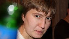 «Худшая страна для эмиграции»: Двоюродная сестра Сенцова послала Украину на три буквы и решила вернуться в Россию