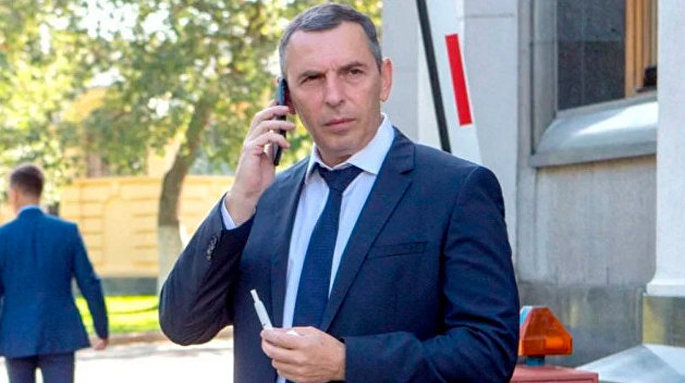 Покушение на Шефира будет иметь далекоидущие политические последствия – Золотарев Покушение на Шефира будет иметь далекоидущие политические последствия – Золотарев