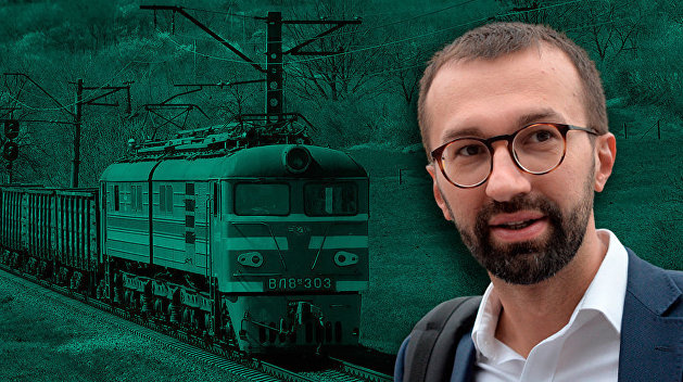 «Политический скунс» Лещенко. Почему Украина не может избавиться от героев Евромайдана «Политический скунс» Лещенко. Почему Украина не может избавиться от героев Евромайдана