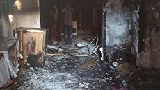 В Одесской области школьник поджег церковь из-за травли
