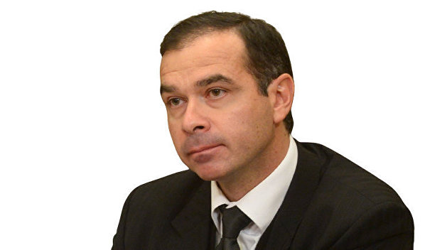 Артур Атаев: Через пять лет часть Украины будет управляться Турцией Артур Атаев: Через пять лет часть Украины будет управляться Турцией