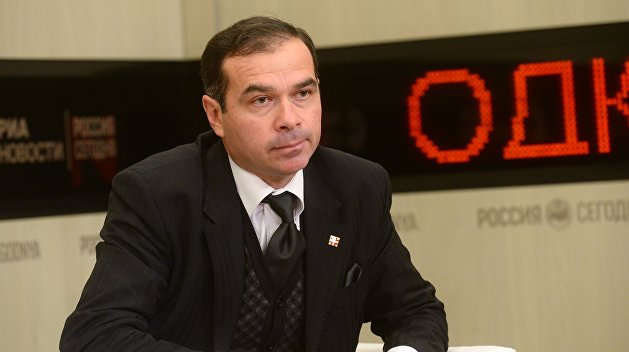 Артур Атаев: кто он Артур Атаев: кто он