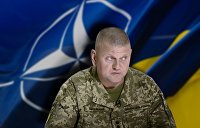 «Назрела необходимость»: главком ВСУ объяснил, зачем украинок ставят на воинский учет