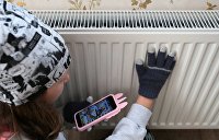 Украинские школьники обрадовались подорожанию теплоэнергии