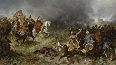 «Кровавый меч» султана. Как турки не пустили поляков в Причерноморье