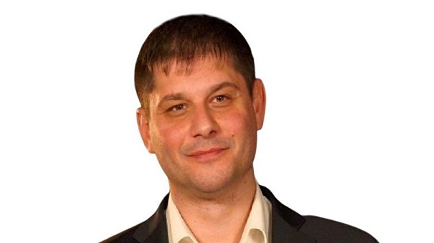 Александр Александровский: В Украине проводятся опаснейшие исследования Александр Александровский: В Украине проводятся опаснейшие исследования