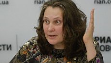 Монтян рассказала, как сложится политическая судьба Тимошенко, Разумкова и Комаровского
