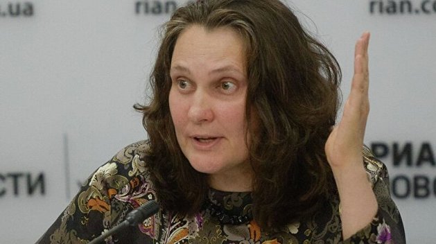 Монтян рассказала, как «зелебобики» пытаются «заработать» денег перед уходом из власти Монтян рассказала, как «зелебобики» пытаются «заработать» денег перед уходом из власти