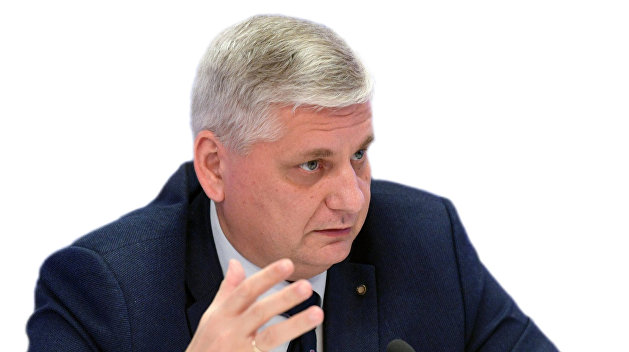 Сергей Маркедонов: Россия четко заявила Турции, как нельзя себя вести с Украиной Сергей Маркедонов: Россия четко заявила Турции, как нельзя себя вести с Украиной