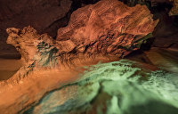 Долина привидений, пещера марсиан и вход в царство мертвых: самые мистические места Крыма