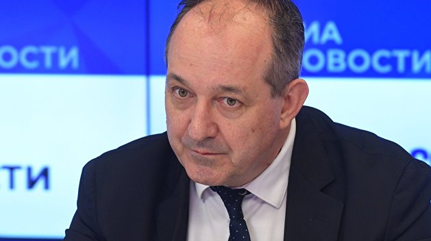 Евсеев: Запад не дает украинцам покинуть страну и создает гуманитарную катастрофу Евсеев: Запад не дает украинцам покинуть страну и создает гуманитарную катастрофу