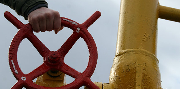 Норвегия наращивает поставки газа в Европу на фоне подорожания
