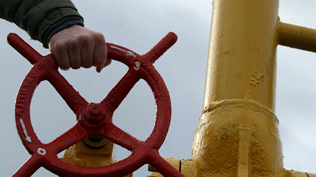 СМИ: Минэкономики отобрало «Укртрансгаз» и ГТС у «Нафтогаза» СМИ: Минэкономики отобрало «Укртрансгаз» и ГТС у «Нафтогаза»