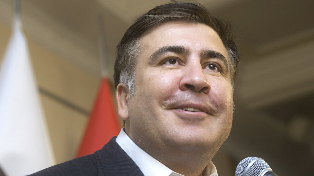 Посол рассказал, что станет с отношениями Украины и Грузии из-за дела Саакашвили Посол рассказал, что станет с отношениями Украины и Грузии из-за дела Саакашвили