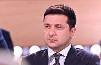 «Слуга народа» теряет позиции: опубликован новый рейтинг партий