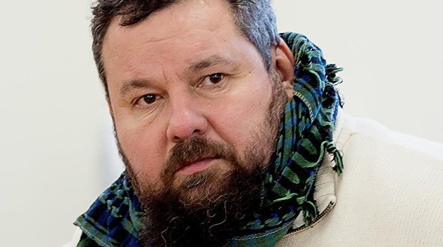 «Принуждение к миру»: писатель из Луганска описал возможный сценарий войны в Донбассе «Принуждение к миру»: писатель из Луганска описал возможный сценарий войны в Донбассе