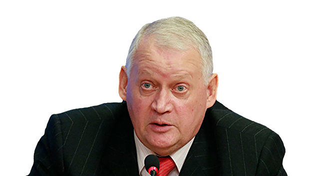 Юрий Солозобов: газовый кризис в Европе приведет к перестройке всей энергетической системы Юрий Солозобов: газовый кризис в Европе приведет к перестройке всей энергетической системы