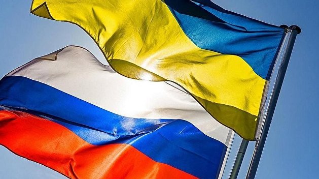 Эксперт рассказал, когда Украина перестанет отдаляться от России Эксперт рассказал, когда Украина перестанет отдаляться от России