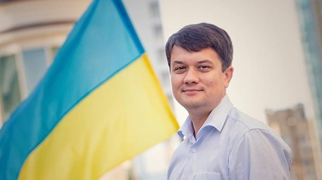 Эксперт рассказал о шансах Разумкова на следующих выборах