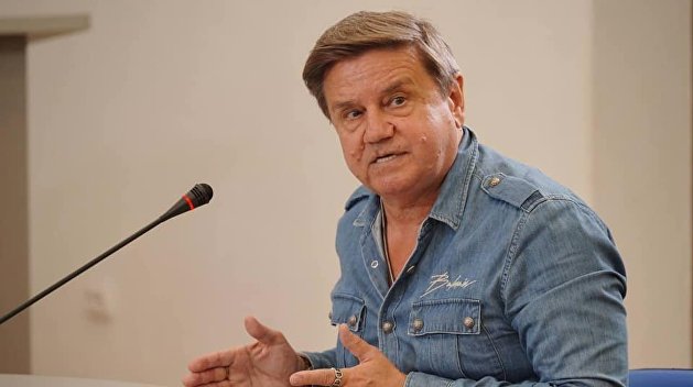 Карасев пояснил, чем «Юлина тысяча» лучше «тысячи Зеленского» Карасев пояснил, чем «Юлина тысяча» лучше «тысячи Зеленского»