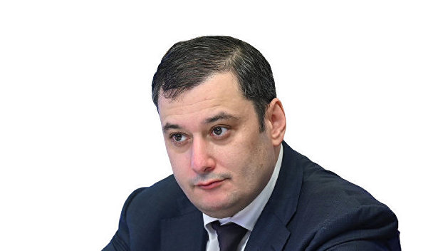 Александр Хинштейн: Рунет нам нужен как генератор на даче Александр Хинштейн: Рунет нам нужен как генератор на даче
