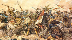 День в истории. 9 октября: закончилась грандиозная война Польши и Турции, в которой каждая из сторон объявила себя победителем
