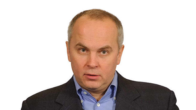 Нестор Шуфрич о свободе слова на Украине и претензиях власти к его телеканалу Нестор Шуфрич о свободе слова на Украине и претензиях власти к его телеканалу