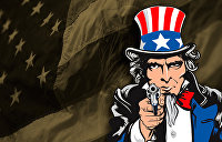 Брошенные и кинутые. Запад забывает своих отработанных сукиных сынов